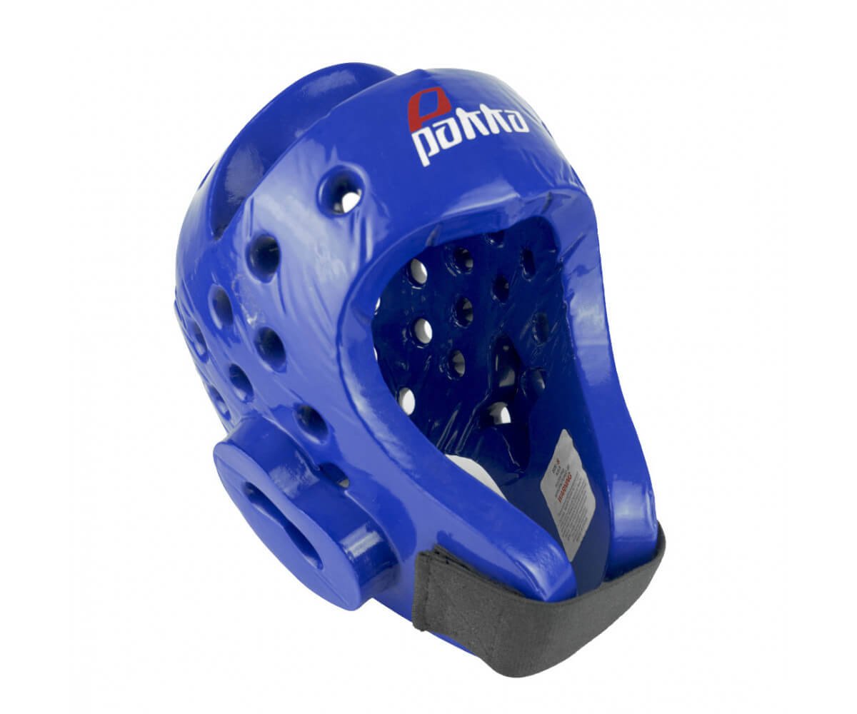 Casque Taekwondo