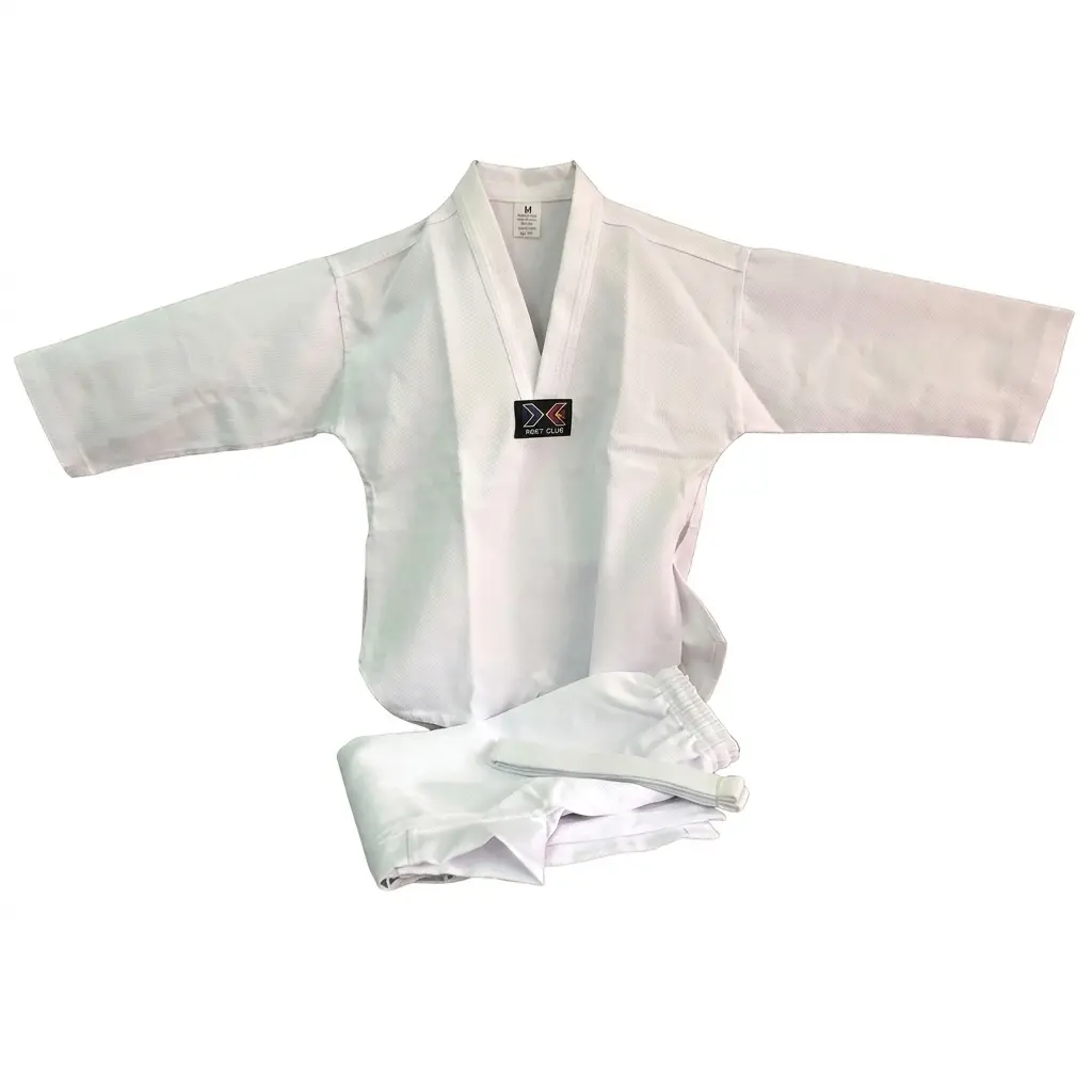 Kimono Taekwondo