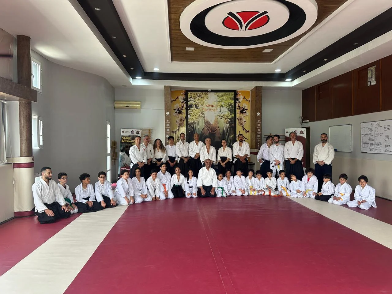 Le Temple Sports Casablanca