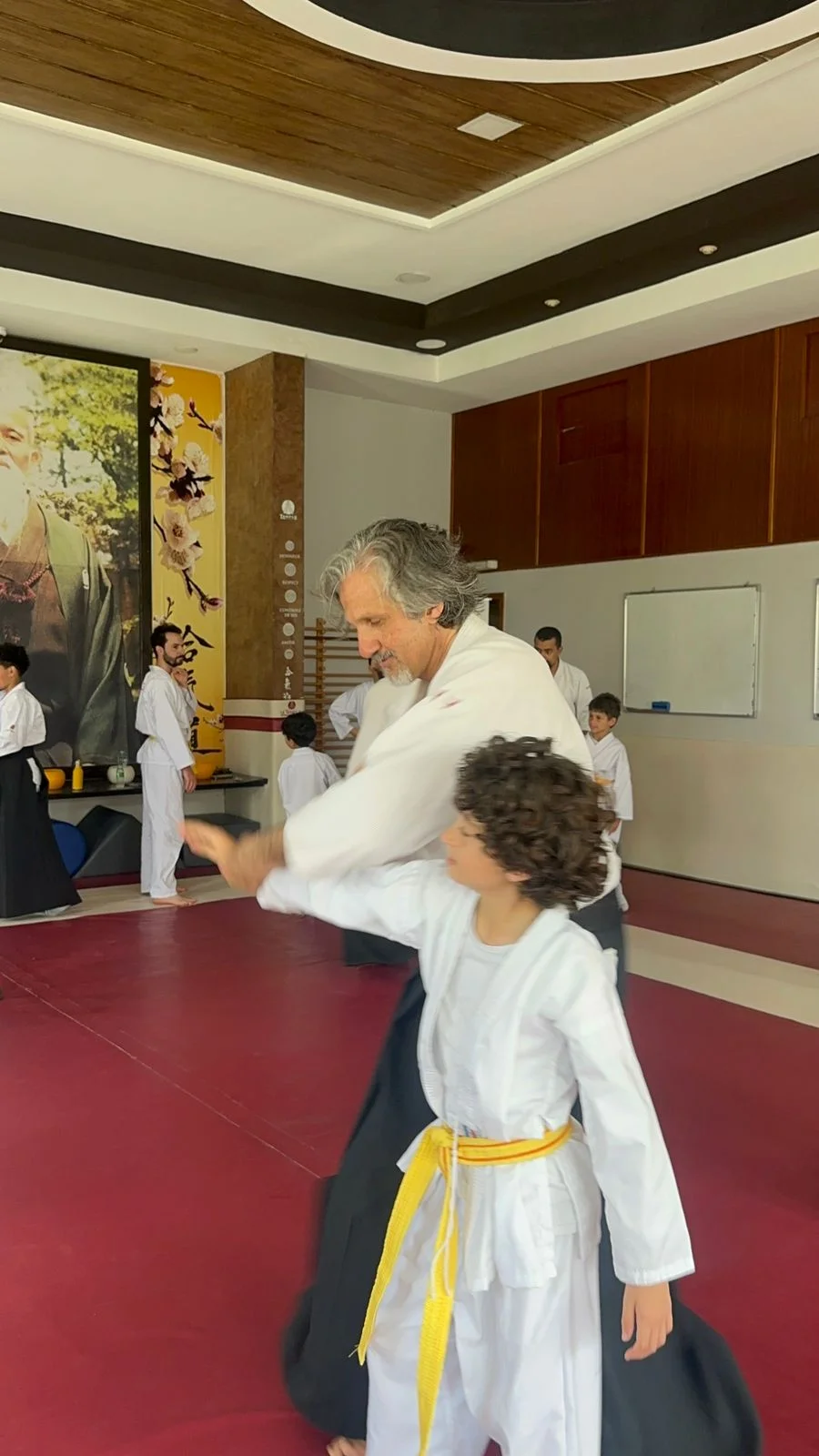 Le Temple Sports Casablanca