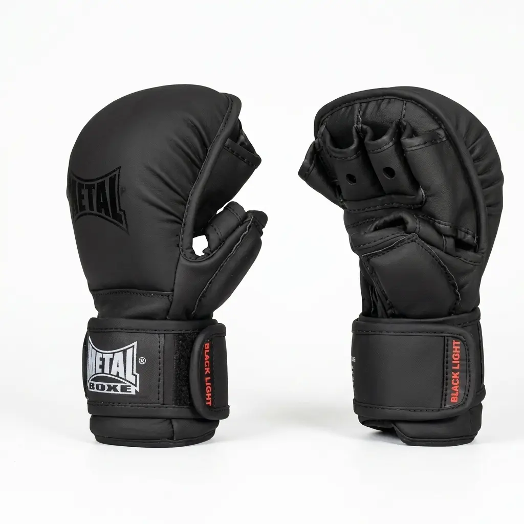 Gants MMA