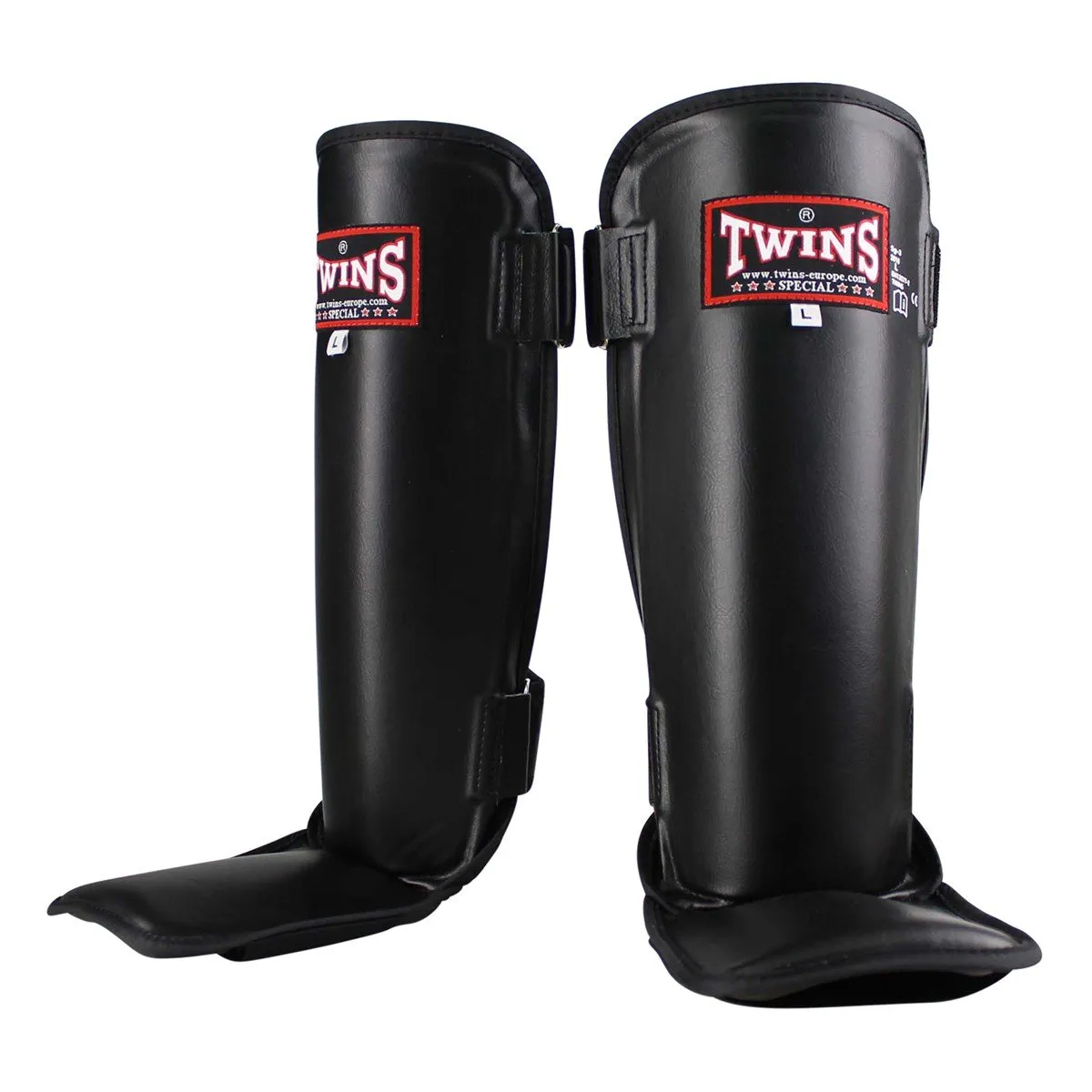 Protège-tibias Boxe