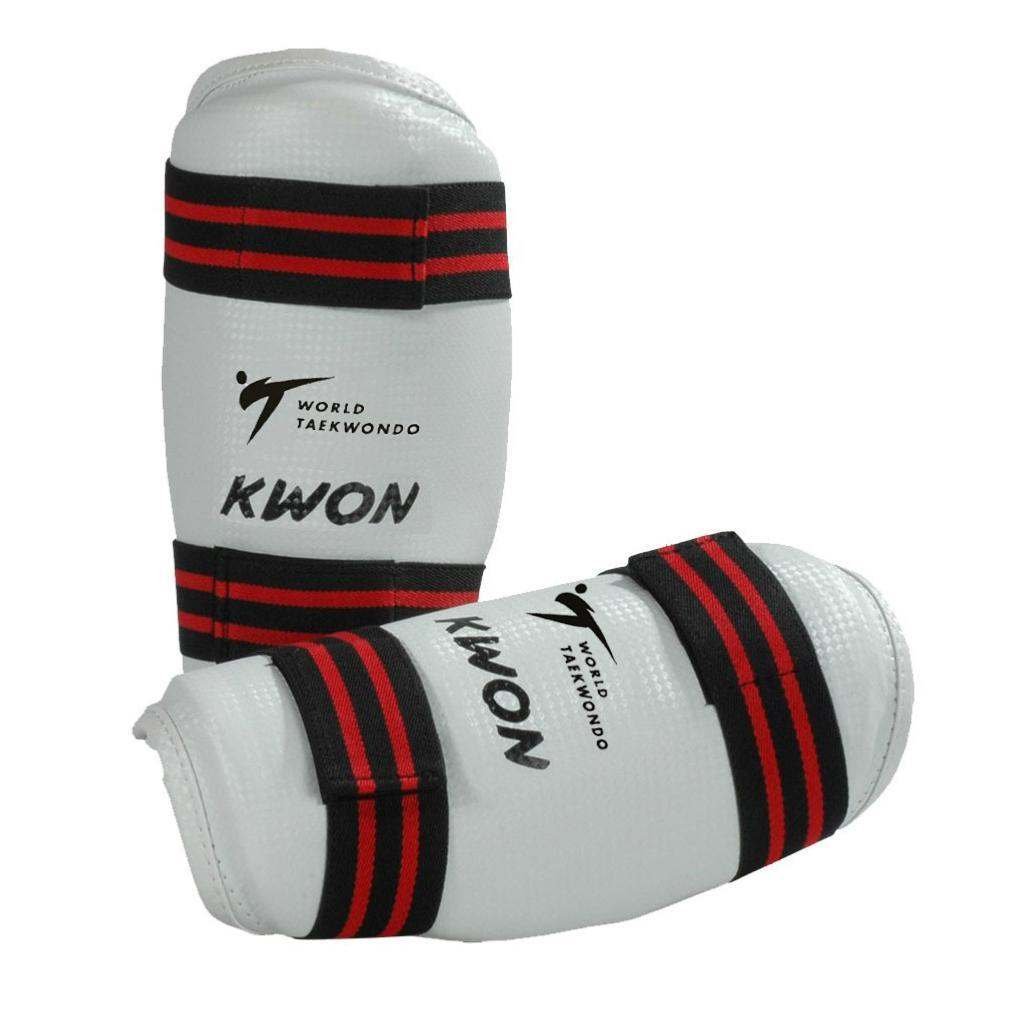 Protège avant-bras Taekwondo
